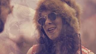 BE HERE NOW - GREEN DREAMS
