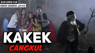 Download lagu TEROR KAKEK CANGKUL‼️YANG INGIN DI KUBURKAN NAMUN..... - Alur Cerita Film Kakek Cangkul (2012) mp3