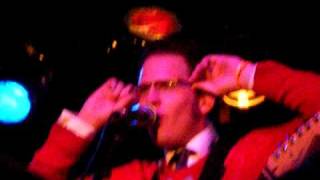 Ludo Live @ Bottom Lounge Chicago &quot;Girls On Trampolines&quot;