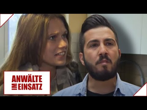 UNFAIR 😡😪!!!! ASYLUM SEEKER NOT ALLOWED TO SEE HIS DAUGHTER! | 1/2 | Lawyers in Action