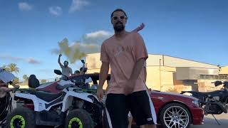 ME LA VIVO - H Yunior x Dasottra