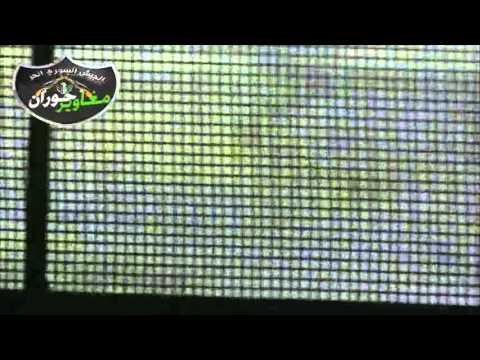 اشتباكات بين عناصر كتيبة مغاوير حورات وقوات النظام في محيط الكتيبة 49 دفاع جوي في ريف درعا