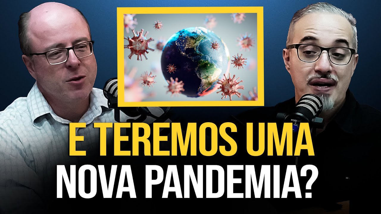 Quais os PRÓXIMOS CONFLITOS que podem ACONTECER no MUNDO?
