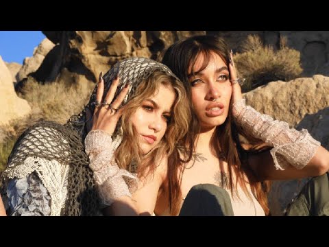 Sofía Reyes - Marte feat. Maria Becerra [Behind The Scenes]