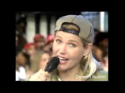 Xuxa Hits Xuxa Park 1996 Link na descrição