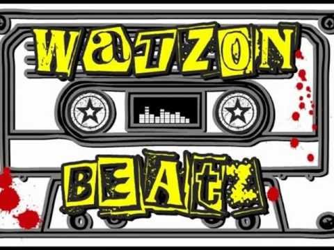 HooNoz - Everywhere You Turn [WATZON BEATZ]