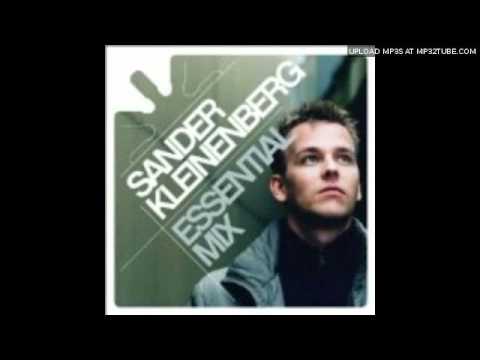 Sander Kleinenberg, Kraak & Smaak - The Journey (Ft. Ursula Rucker)