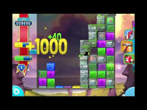 Pet Rescue Saga Level 3472 To 3474