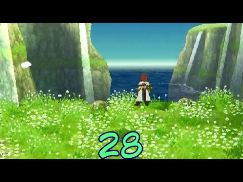 Tales Of The Abyss Part 28 Boss  Uniceros