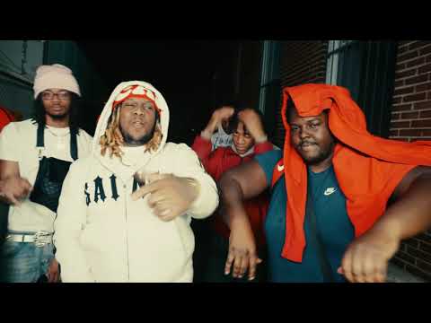 YK CYPHER PT.1 (Official Music Video) ft KHRE3KAPONE x SIMBA x CTO CASHOO x MEEZY x DONBON007 x YKLP