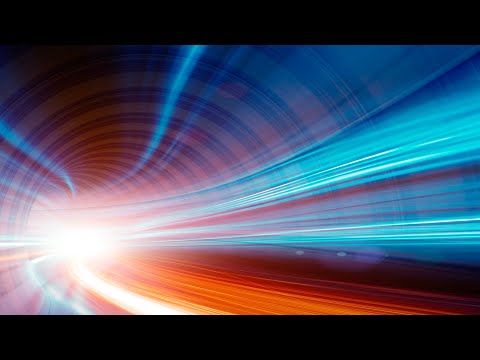 Kindness at the Speed of Light | Parshas Vayeishev