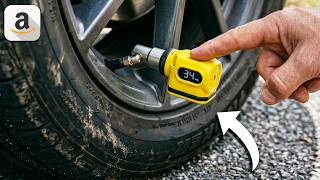 65 Amazing Cool Car Gadgets You Should Have Available On Amazon