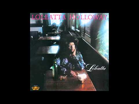 Loleatta Holloway - Worn Out Broken Heart