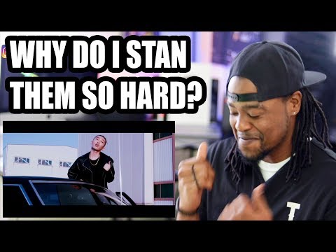 I STAN | PLT | IGOHOLIC MV | REACTION!!! | 플라네타리움 레코드