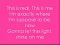 This Is Me Demi Lovato Lyrics