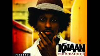 K&#39;Naan Ft Will.I.Am -- Alone (new/nuevo 2012)