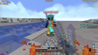 [1vs1] Alcant vs Niko5252MC (Pot) イントロの曲忘れた