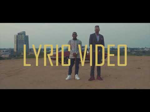 LYRIC VIDEO - Linxstar - Like A Movie(ft. Veezo View)