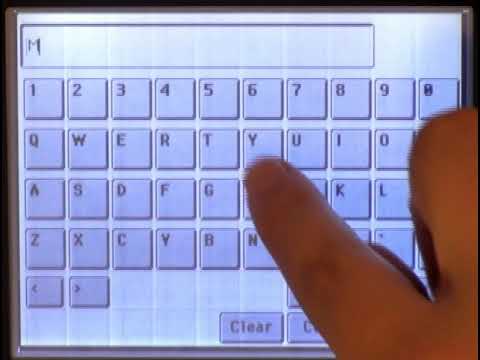 Korg M50-Lesson #25 (Saving in Media Mode)