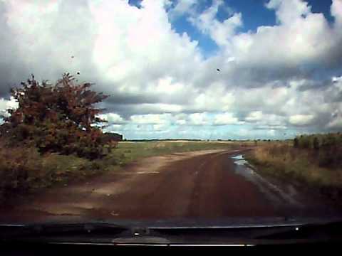 PS5 Pas 5 Rajd Żarnowiecki