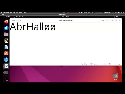 Video Thumbnail: MRMCD2024 Schriften und Typografie: Wie funktionieren die eigentlich?