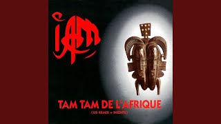 Tam-Tam de l&#39;Afrique (Easy Mo Bee Mix)