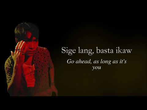 Noah Raquel - Sige Lang (Official Audio)