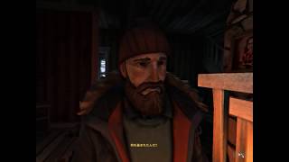 The Long Dark　実況