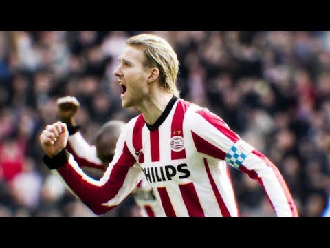 Ola Toivonen ● Swedish Talent ● Best Skills, Goals & Assists