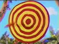 Playhouse Disney Latin America Ooh And Aah Bumper Mini Cine 2010