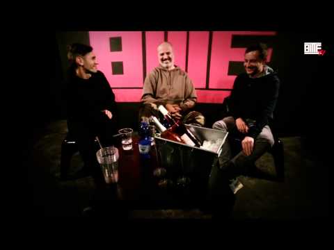 Intervista a Martyn & Delta Funktionen