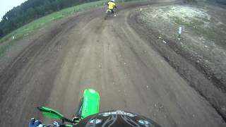 preview picture of video 'Cardenden GoPro 09-09-12 Kxf 05 & 08 rm06'