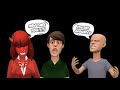 Classic Caillou Grounds Boris For Everthing Grounded