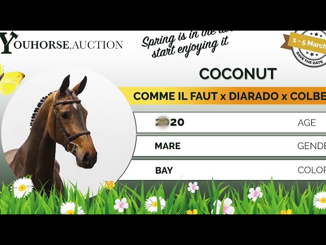Coconaat trainingsvideo
