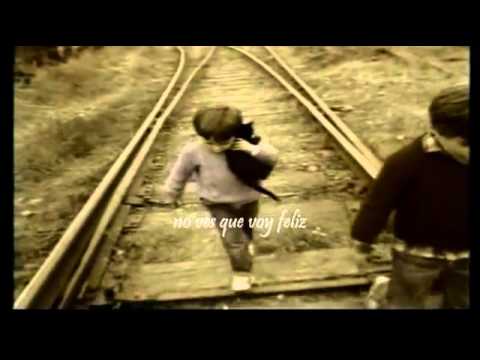 Los Prisioneros   Tren al Sur ~Con Letra ~