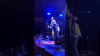 10,000 Maniacs Live in NYC - What&#39;s the Matter Here