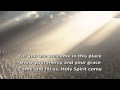 Come Spirit of God Bo Ruach Elohim Worship ...