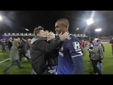 10 år siden seriegullet: Gjenopplev 2013-sesongen