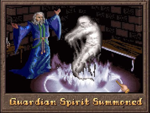 Master of Magic - Impossible - 11 Life Books - IGS - Invulnerable Guardian Spirits