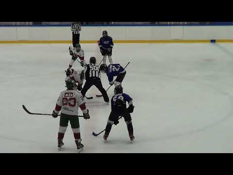 KJT Black -   K-Kissat Bears 26.9.21