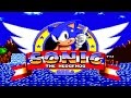 Sonic De Mega Drive: Do In cio Ao Fim