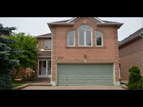 1317 Daniel Creek Road Mississauga Lucy Chang