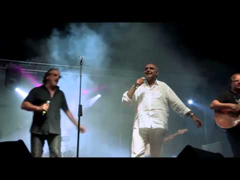 OPUS feat Pavlos Linardos - Live is Life - Zakynthos 2012