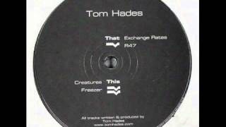Tom Hades - Freezer