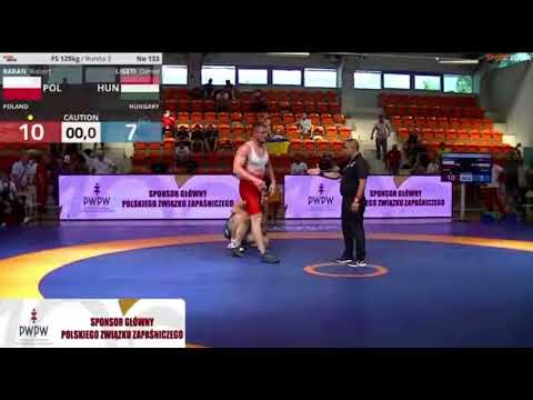 FS125, Robert Baran (POL) - Daniel Ligeti (HUN), Циолковский 2022