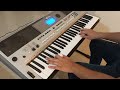 Chandni Instrumental Cover Sachet Tandon Parampara Tandon Jaani B Praak