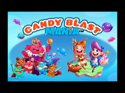 Candy Blast Mania - bgm_world_map