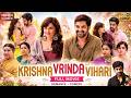 Krishna Vrinda Vihari South Movie Hindi Dubbed Naga Shaurya Shirley Setia Romantic Comedy 2026