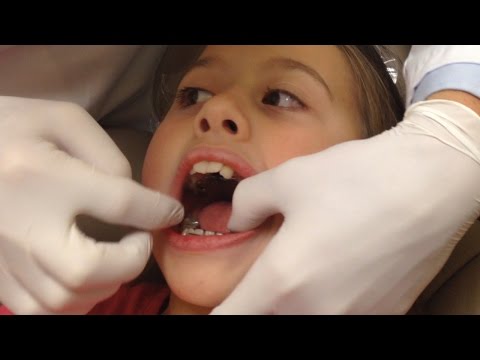 GABRIELLE GETS BRACES | EPISODE 6 Video