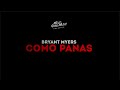 Bryant Myers - "Como Panas" (Lyric Video) Bryant Myers - "Como Panas" (Lyric Video)